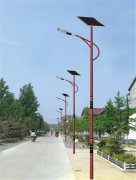 太陽能路燈廠家生產注意事項會有哪些呢？