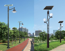 太陽能景觀燈安裝后怎么維護(hù)？