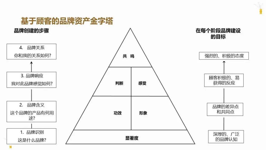 品牌資產管理 新時代的品牌管家與企業韌性增長